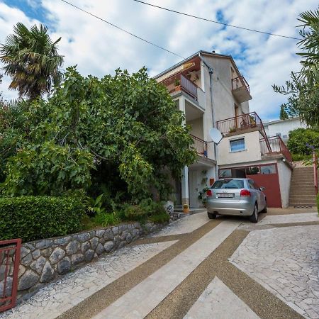 Apartment Mia Crikvenica Extérieur photo
