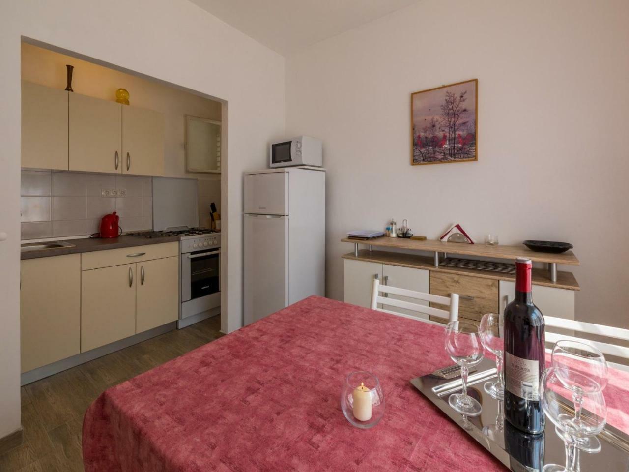 Apartment Mia Crikvenica Extérieur photo