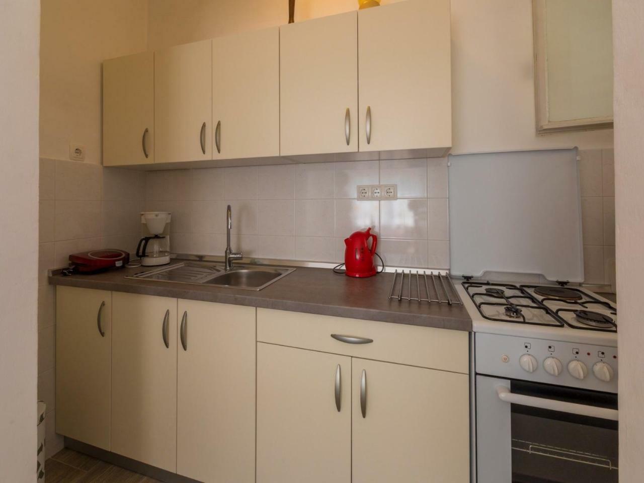 Apartment Mia Crikvenica Extérieur photo