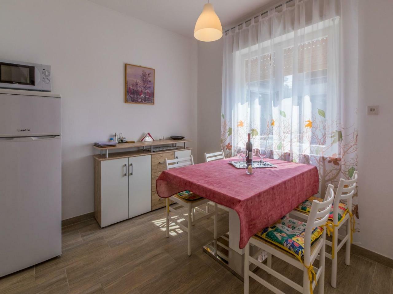 Apartment Mia Crikvenica Extérieur photo