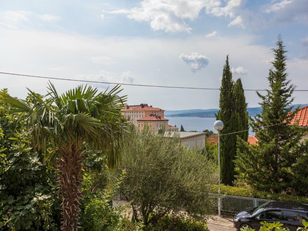 Apartment Mia Crikvenica Extérieur photo