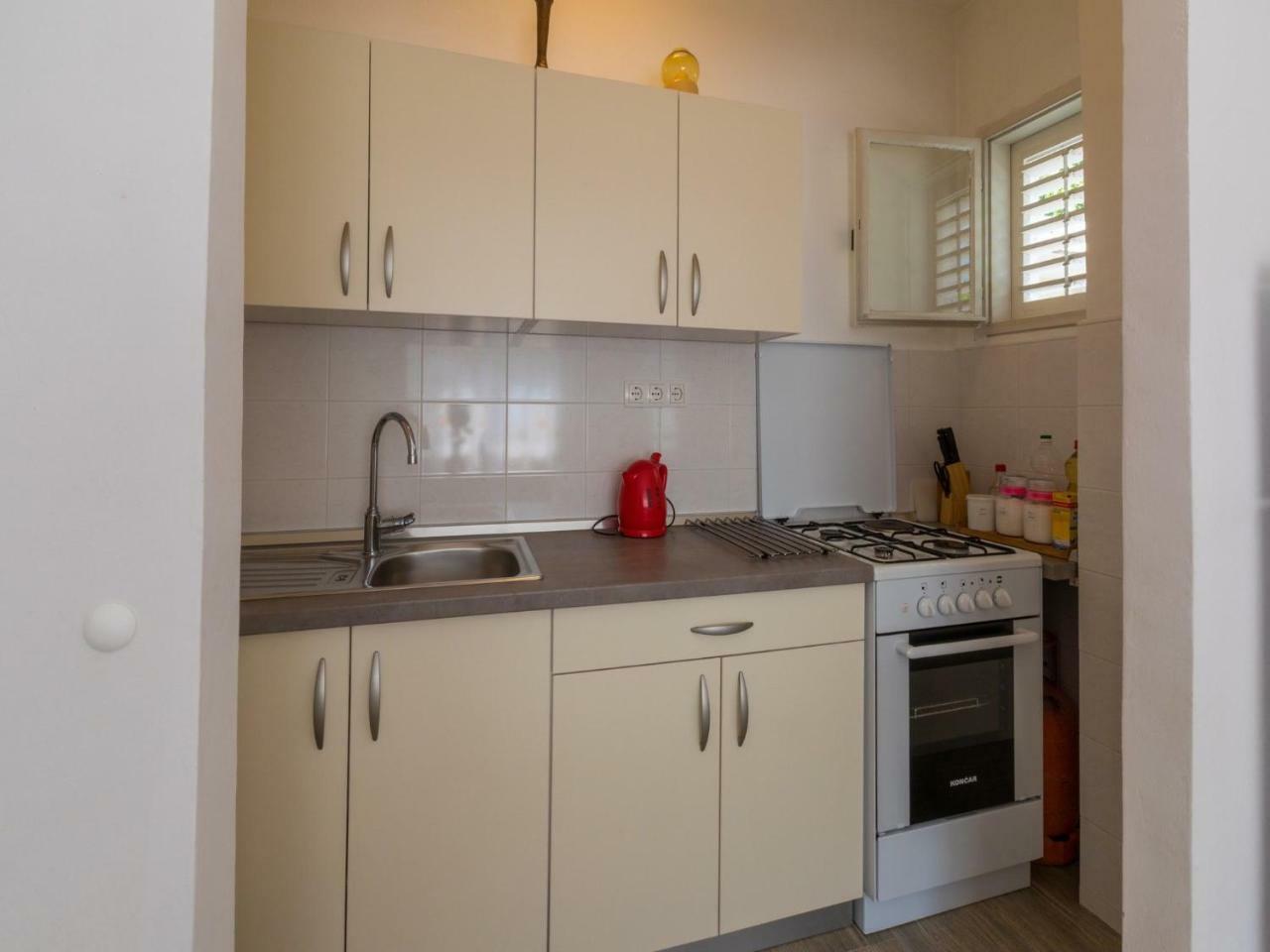 Apartment Mia Crikvenica Extérieur photo