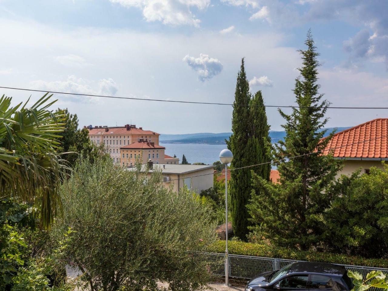 Apartment Mia Crikvenica Extérieur photo