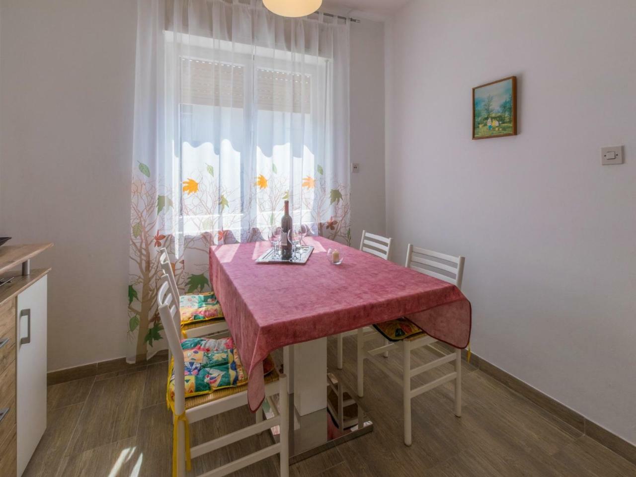 Apartment Mia Crikvenica Extérieur photo