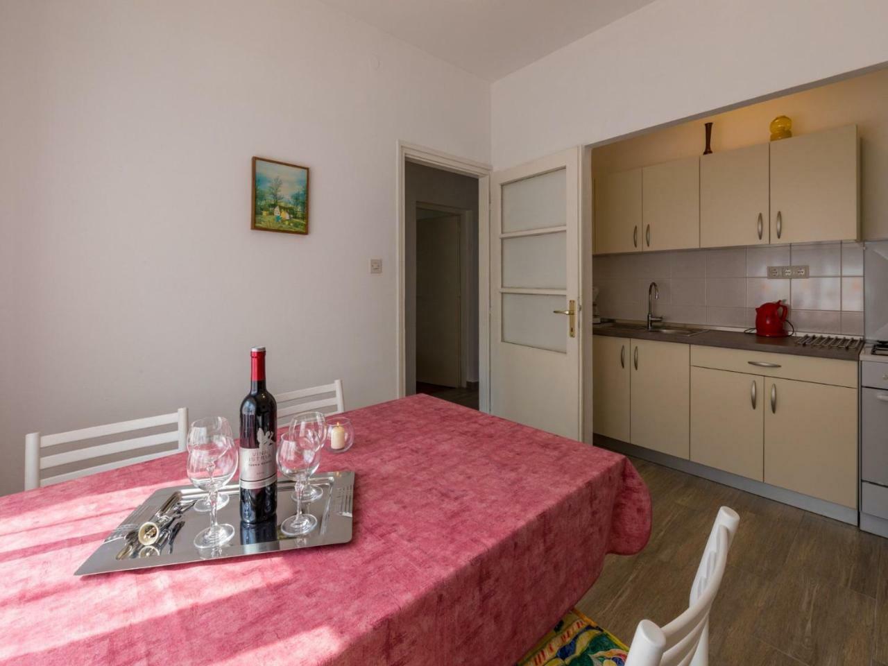 Apartment Mia Crikvenica Extérieur photo