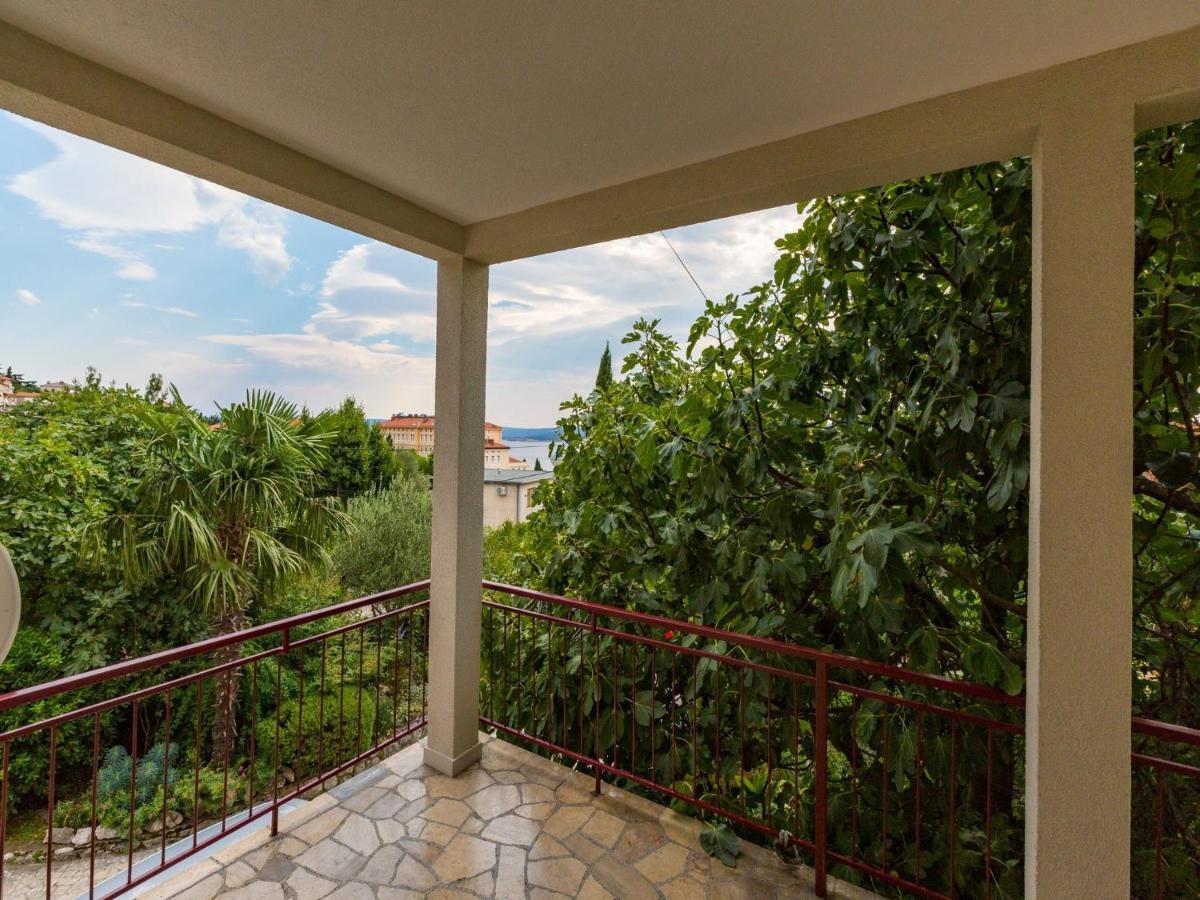 Apartment Mia Crikvenica Extérieur photo