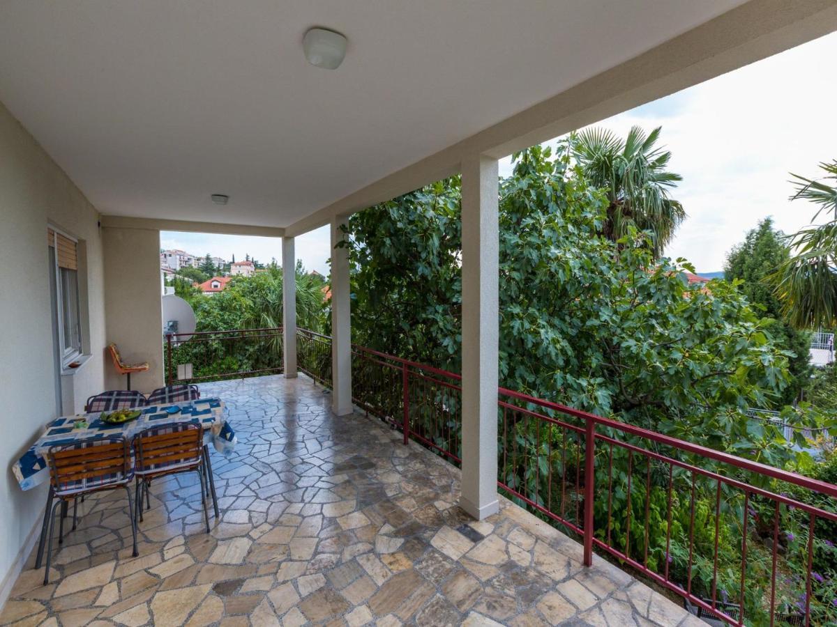 Apartment Mia Crikvenica Extérieur photo