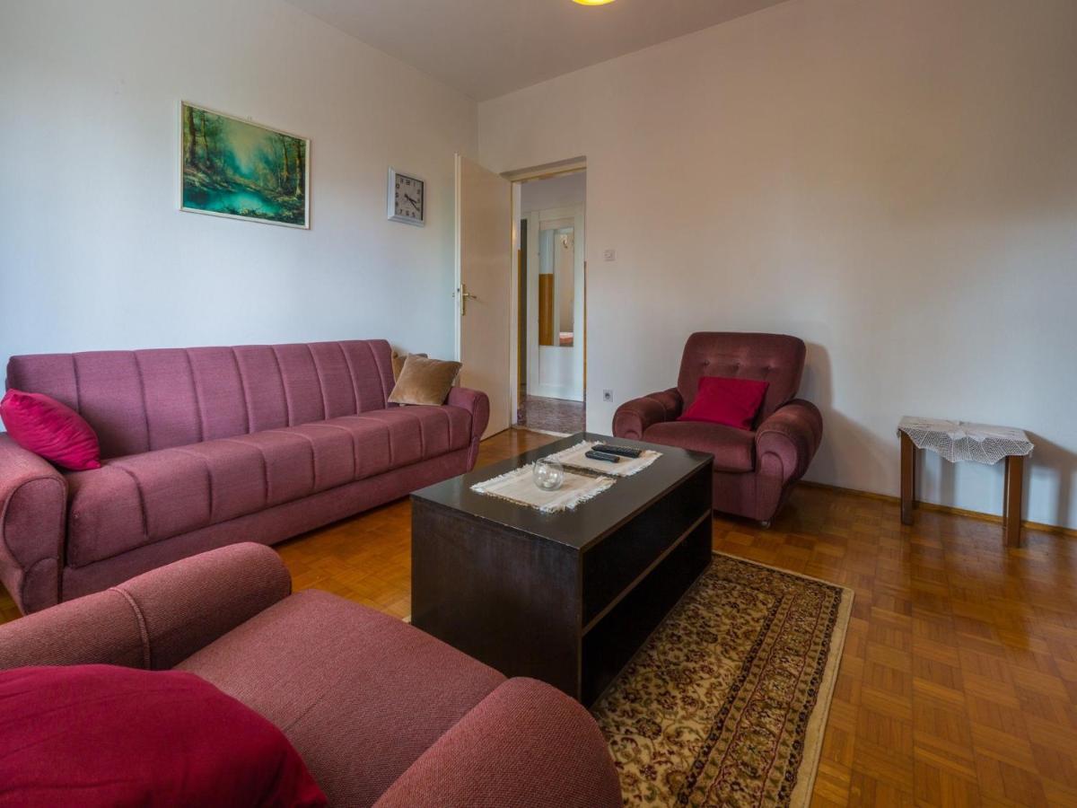 Apartment Mia Crikvenica Extérieur photo