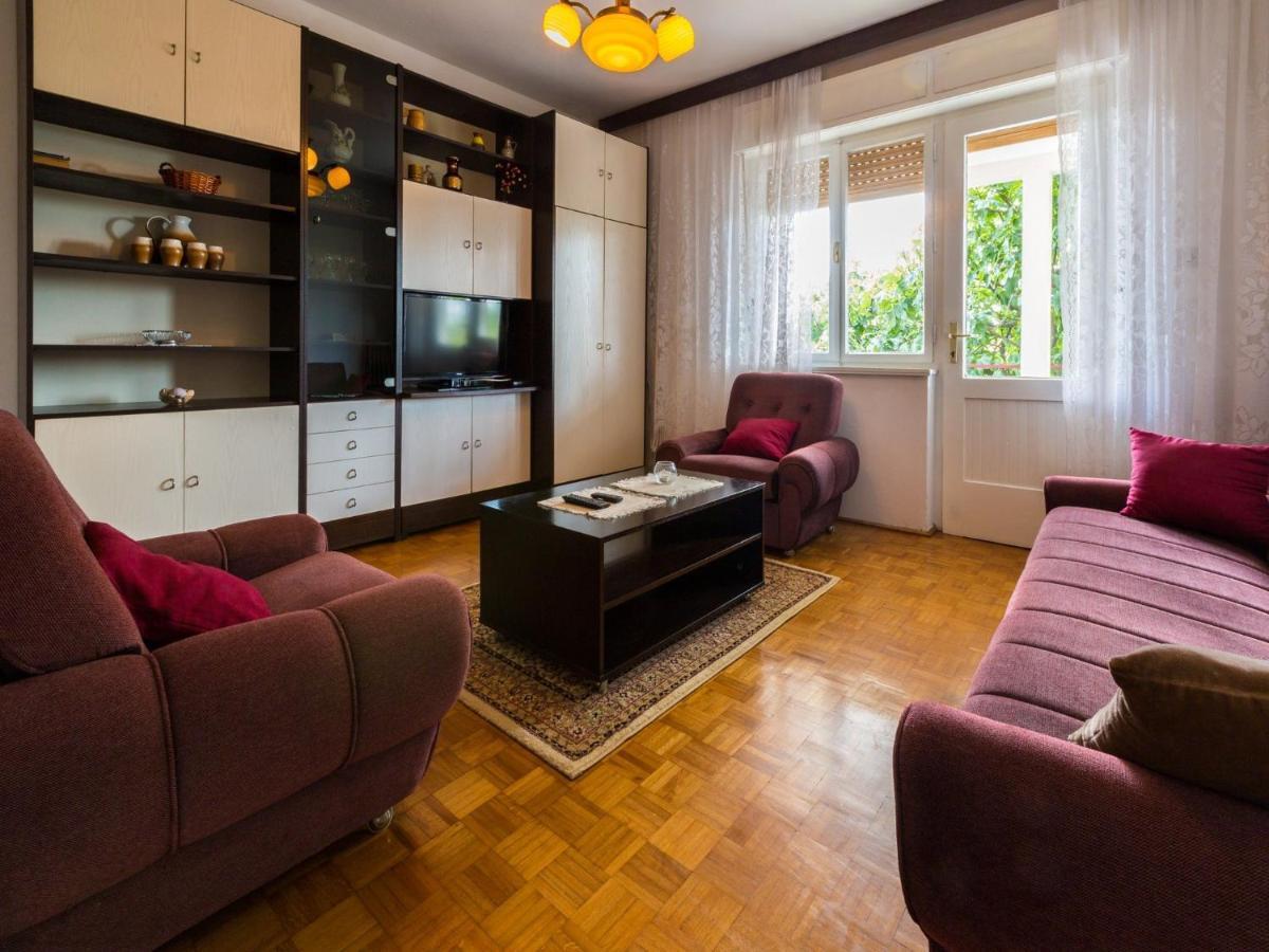 Apartment Mia Crikvenica Extérieur photo