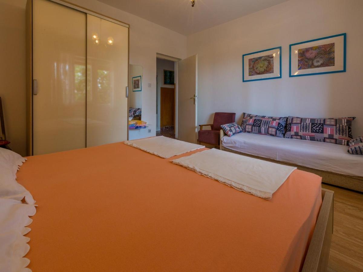 Apartment Mia Crikvenica Extérieur photo