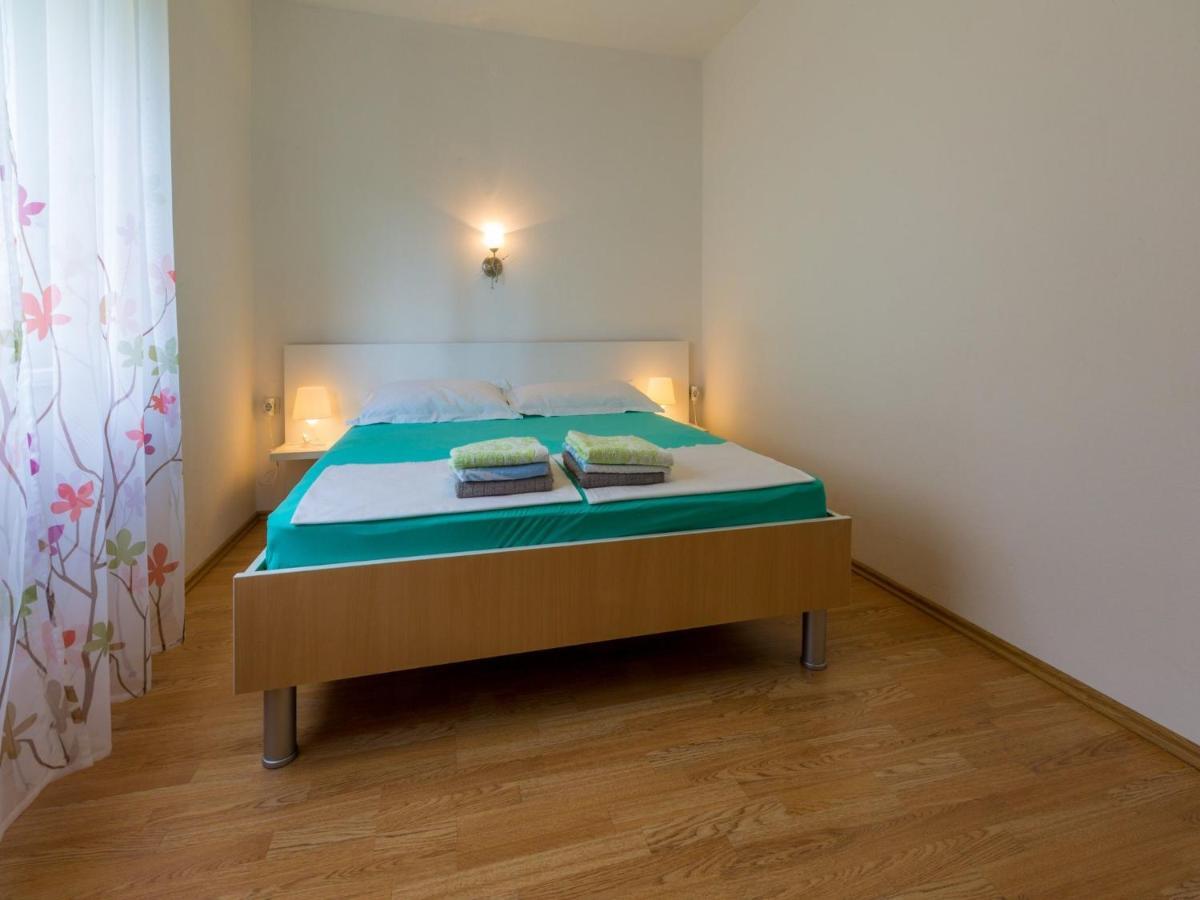 Apartment Mia Crikvenica Extérieur photo
