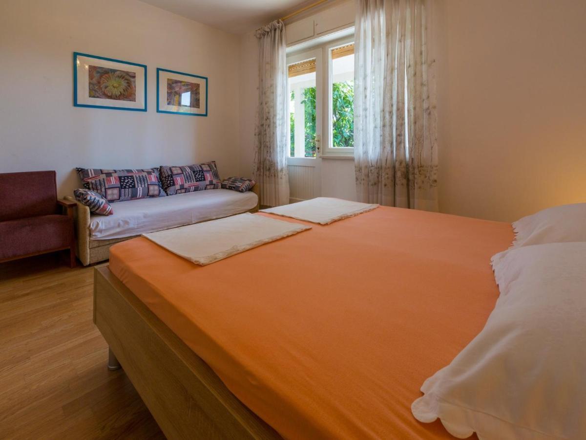 Apartment Mia Crikvenica Extérieur photo
