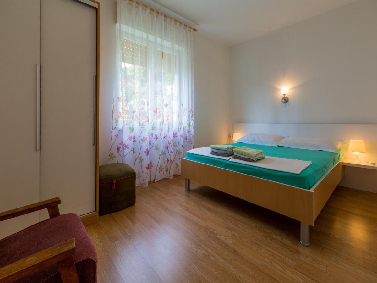 Apartment Mia Crikvenica Extérieur photo