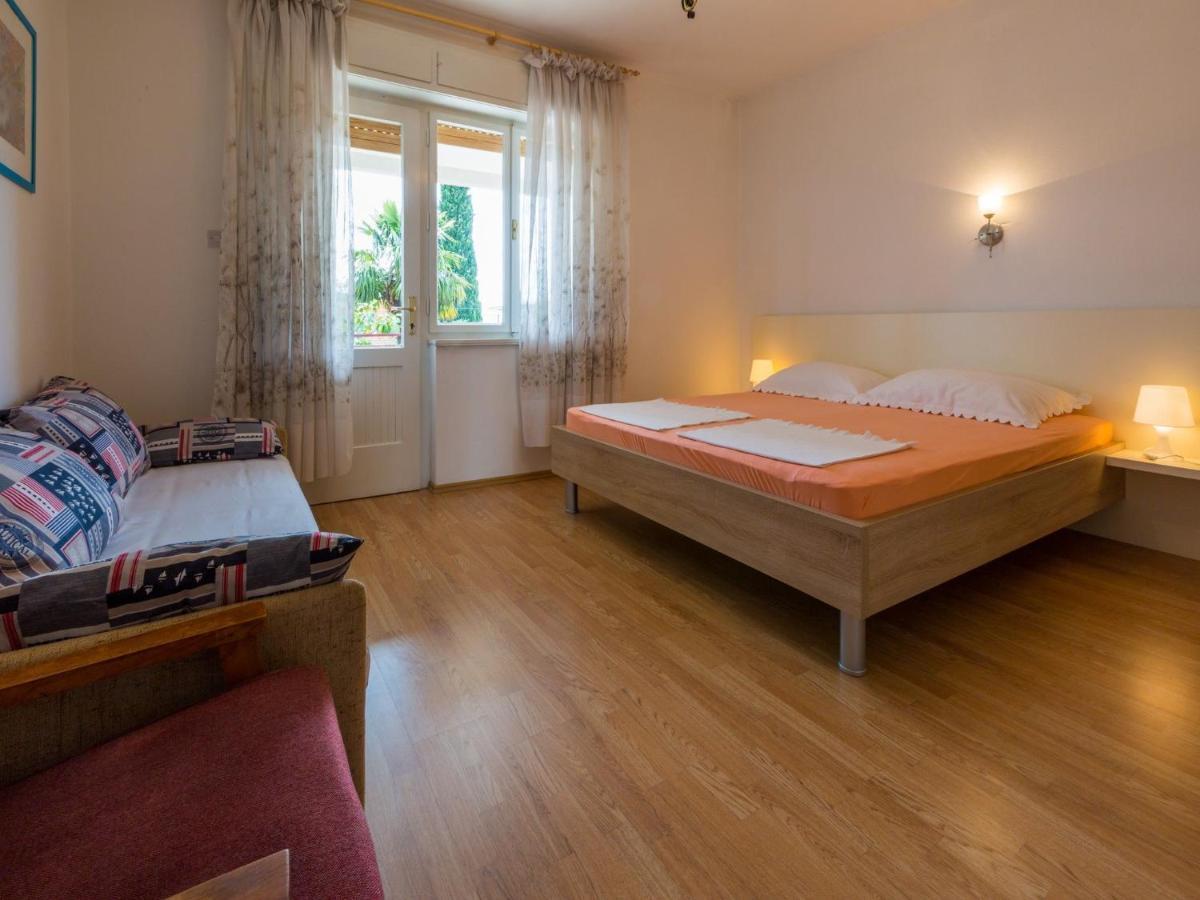 Apartment Mia Crikvenica Extérieur photo