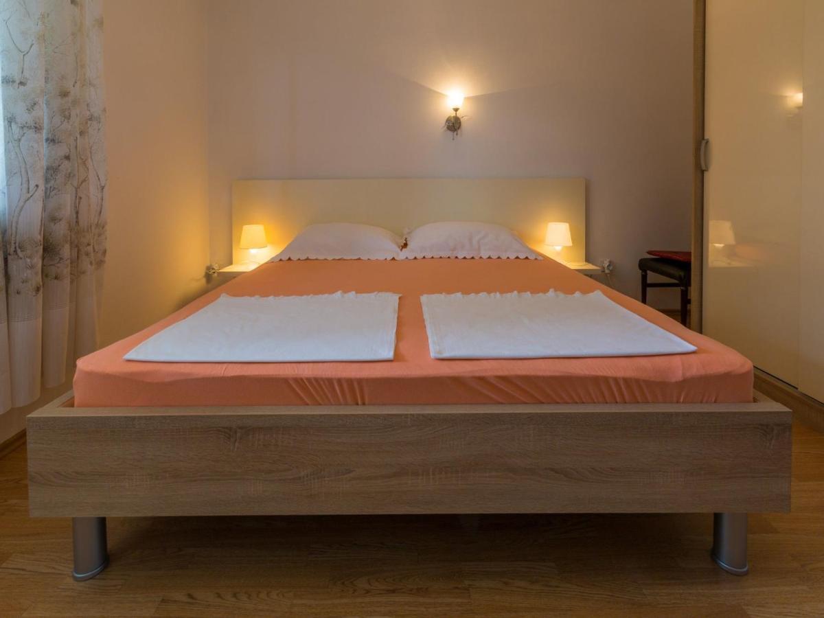 Apartment Mia Crikvenica Extérieur photo