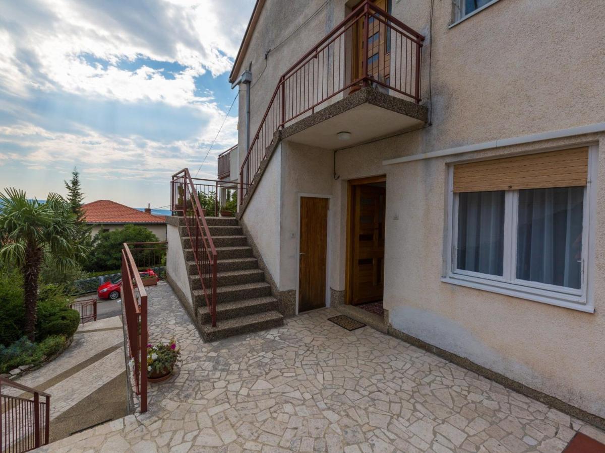Apartment Mia Crikvenica Extérieur photo