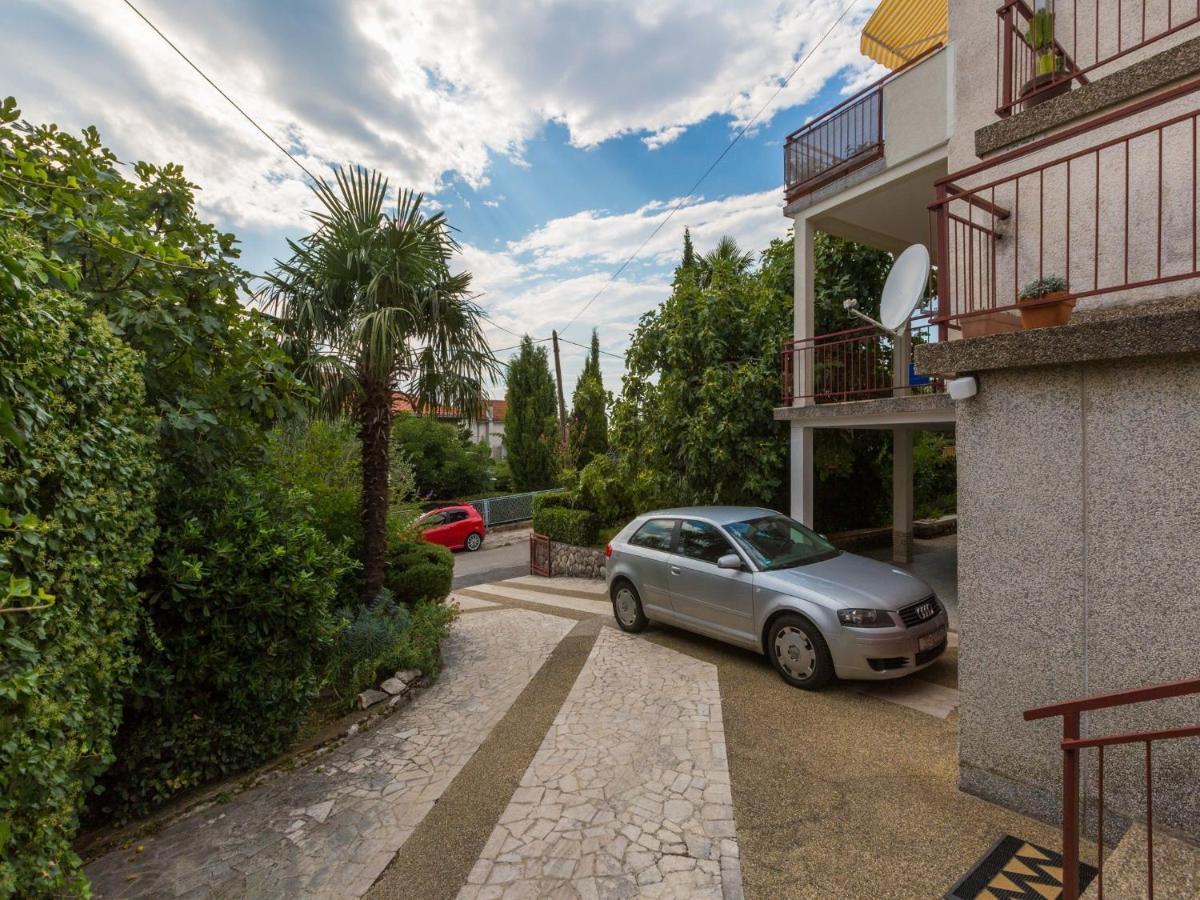 Apartment Mia Crikvenica Extérieur photo