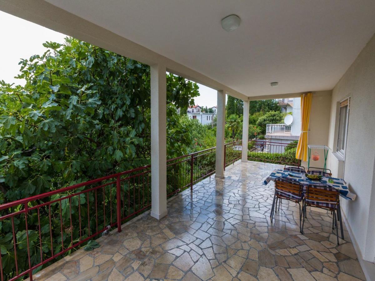 Apartment Mia Crikvenica Extérieur photo