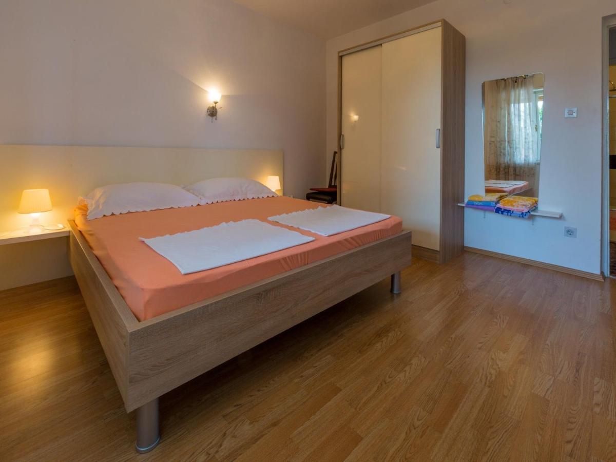 Apartment Mia Crikvenica Extérieur photo