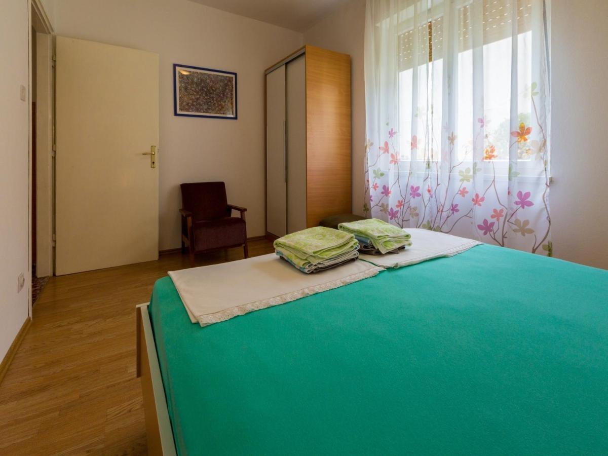 Apartment Mia Crikvenica Extérieur photo