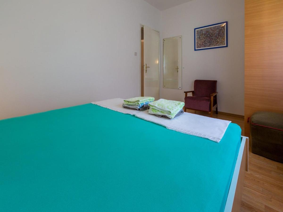 Apartment Mia Crikvenica Extérieur photo