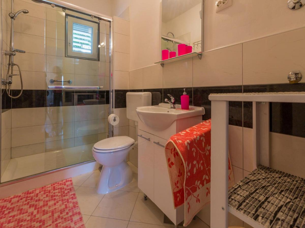 Apartment Mia Crikvenica Extérieur photo
