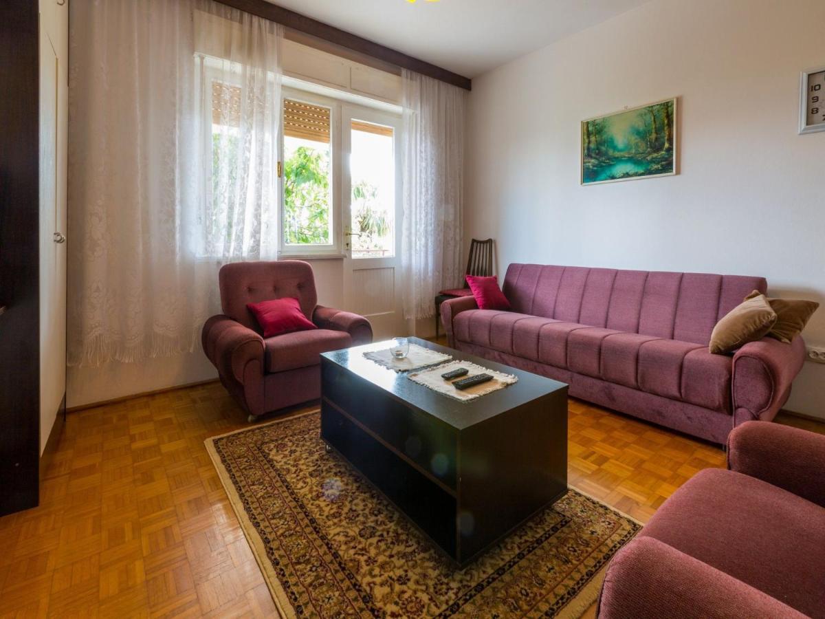 Apartment Mia Crikvenica Extérieur photo