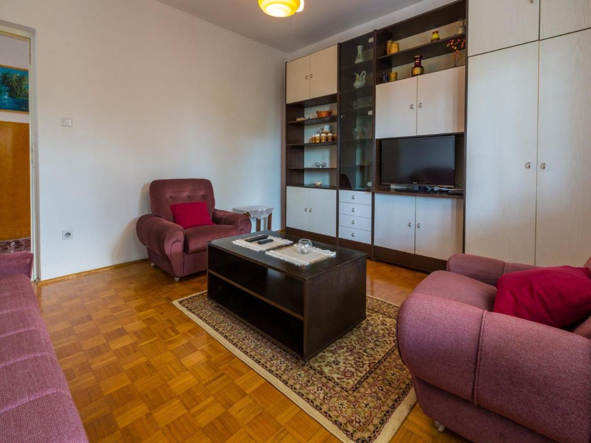 Apartment Mia Crikvenica Extérieur photo